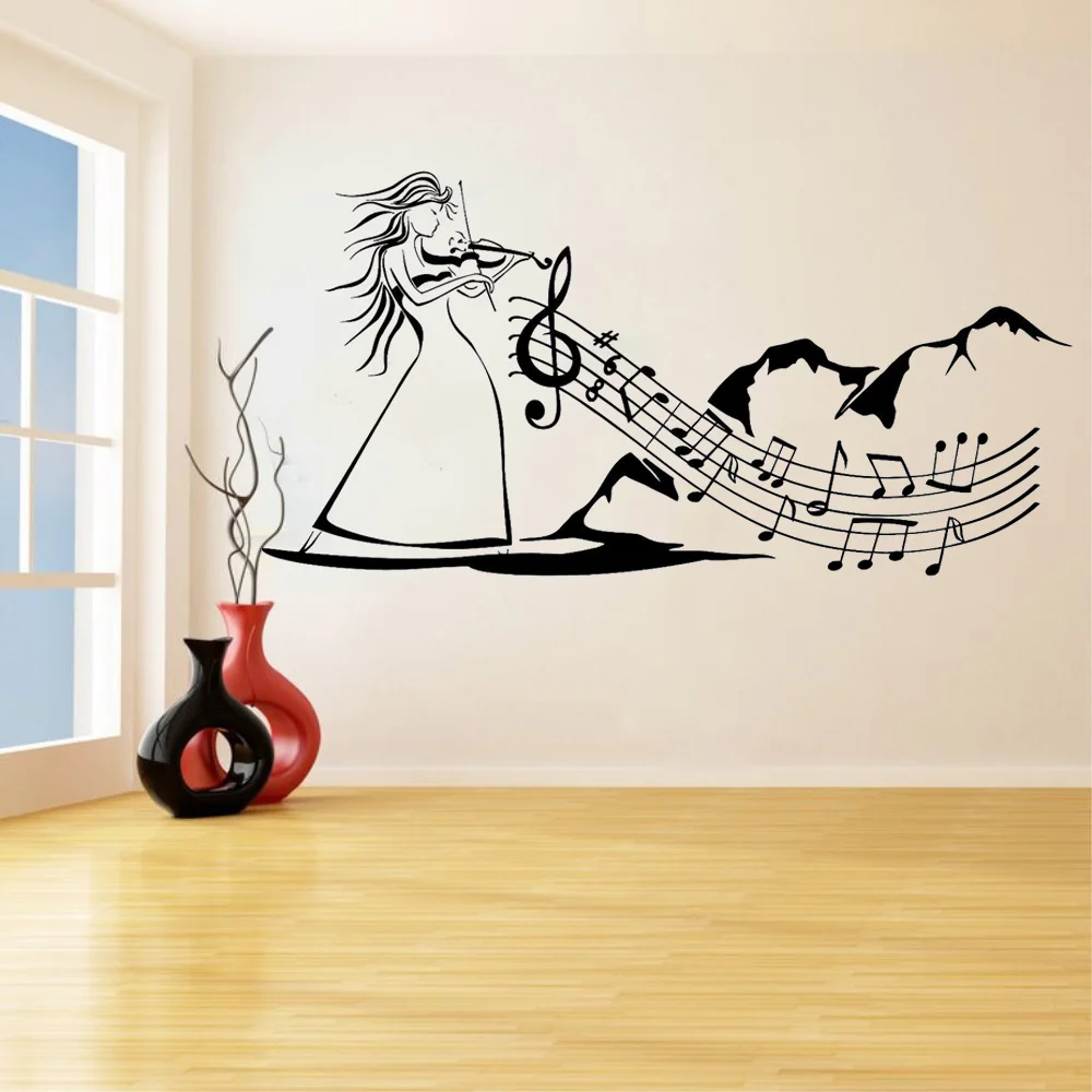 Настенная Наклейка для детской комнаты спальни водостойкая наклейка с