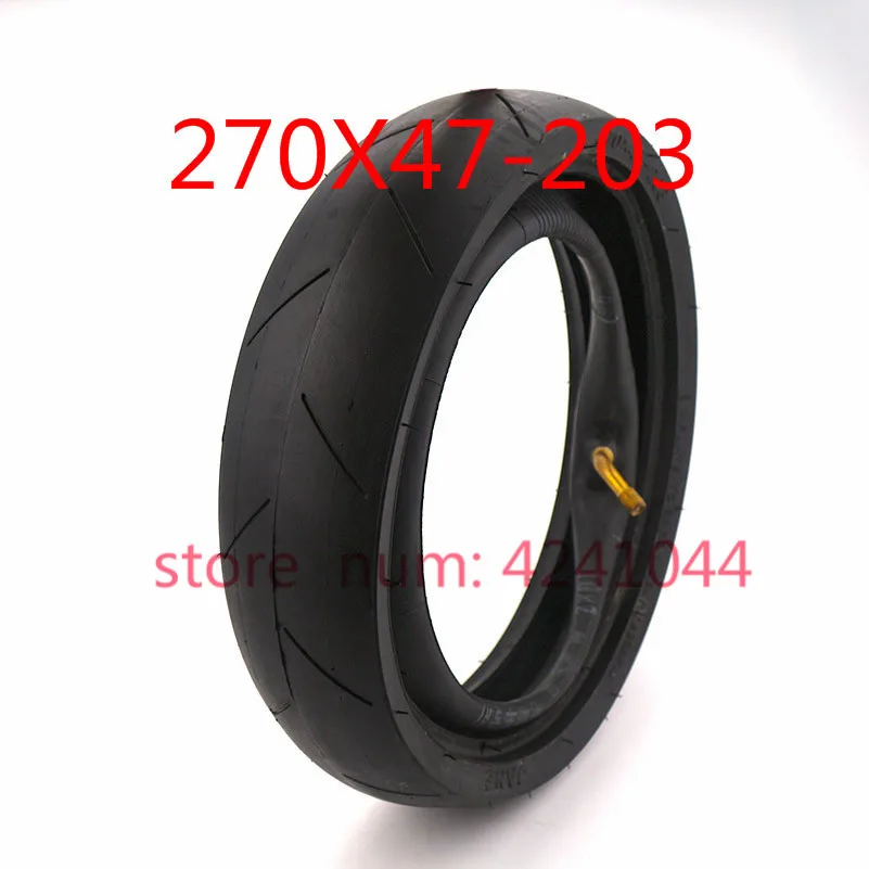 270x47 203 pneunatic tire10 дюймовые шины и трубки для детской тележки детского
