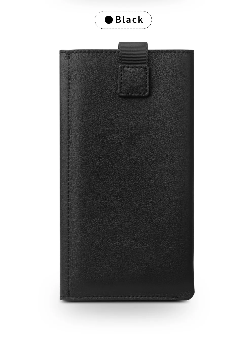 Чехол QIALINO в деловом стиле для samsung Galaxy Note 8 ручной работы из натуральной кожи, кошелек, чехол с отделением для карт, чехол для samsung Note 8