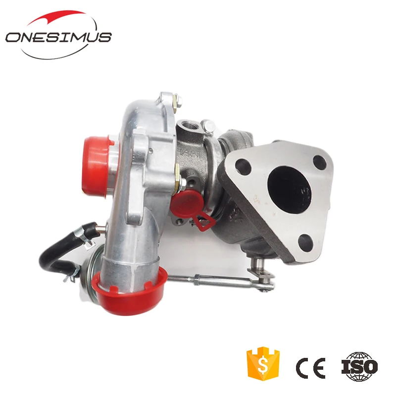 OEM 1515A029 выхлопная турбо зарядная система для mitsubishi 4D56 HP 2 5 DI D 4WD - Цена: 9 726,94 руб.