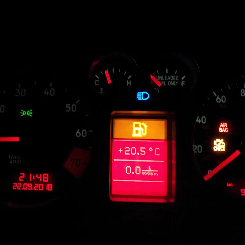 ЖК-дисплей для AUDI TT ЖК-экран audi Jaeger A3 A4 ЖК-приборной панели ремонт автомобильных