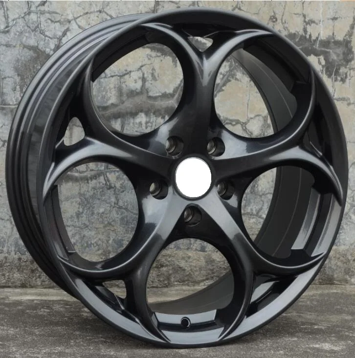 Колесные диски 17 дюймов 17x7 5 4X100 4X114.3 5x100 5x105 5x108 5x110 5x112 5x114 3|Диски колёсные| |