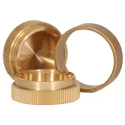 Dynamic Coins (Copper Box UK 10 pence version) Magic Tricks Coin Vanish Magia Magician Close Up Illusion Gimmick Prop Mentalism | Игрушки и