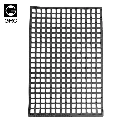 GRC искусственная резиновая сетка для окна багажная Slash UDR LOSI короткий грузовик RR10