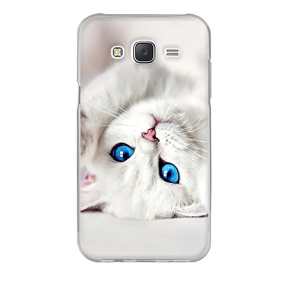 Чехол для Samsung Galaxy J5 2015 силиконовый мягкий чехол из ТПУ Coque fundas J500F SM J5008 телефона|for