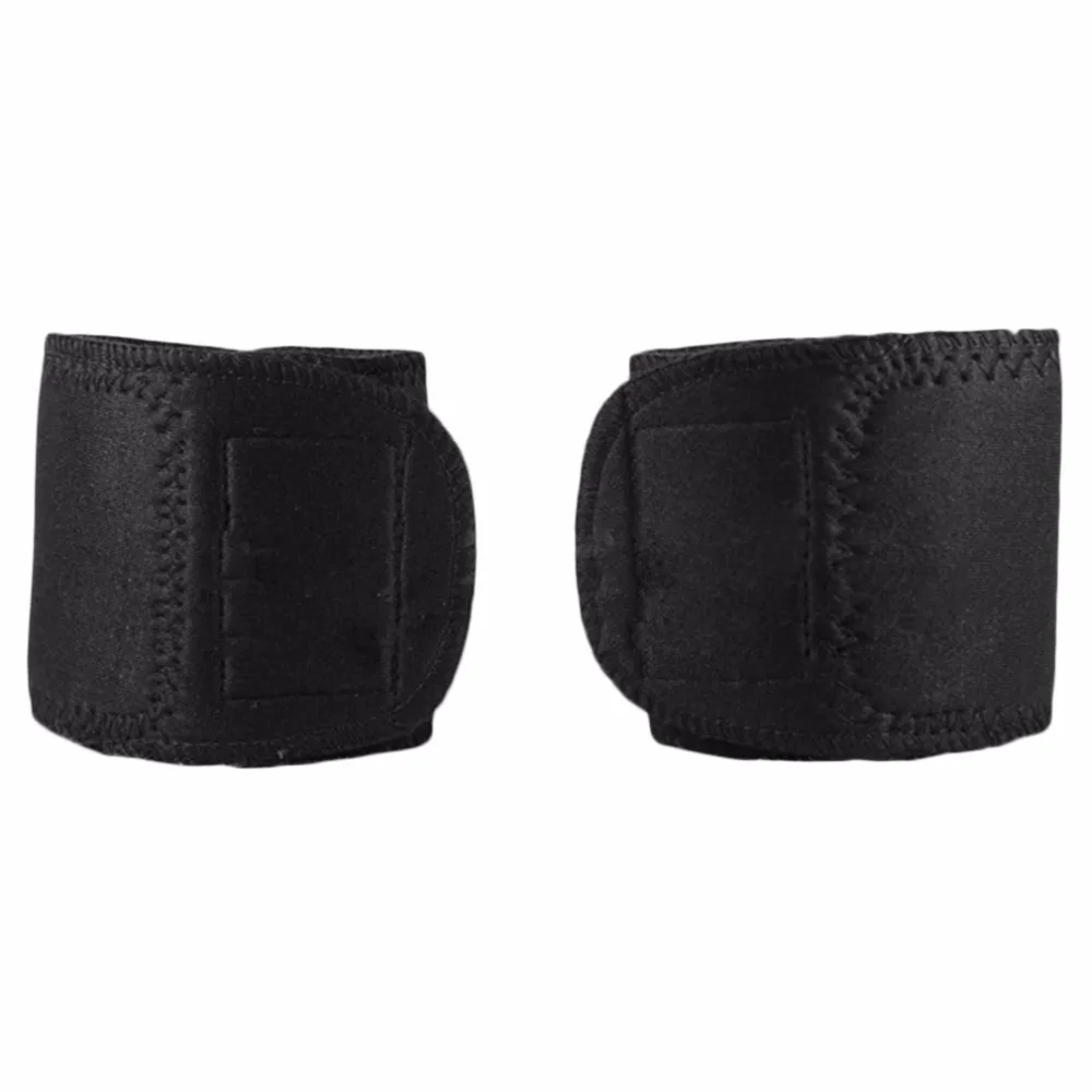 

Power Magnetic Therapy F.I.R Heat Wrist Brace Care Support Strap Pain Relief New Brand