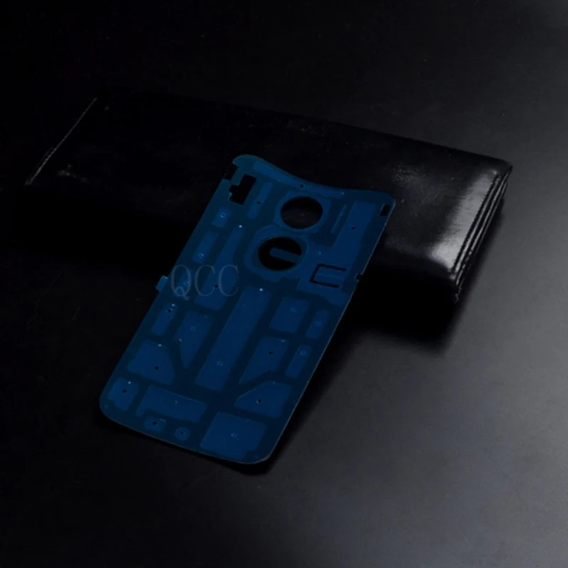 Geniune задний корпус для Motorola Moto x + 1 victare XT1097 5 2 &quotкорпус батареи задняя крышка