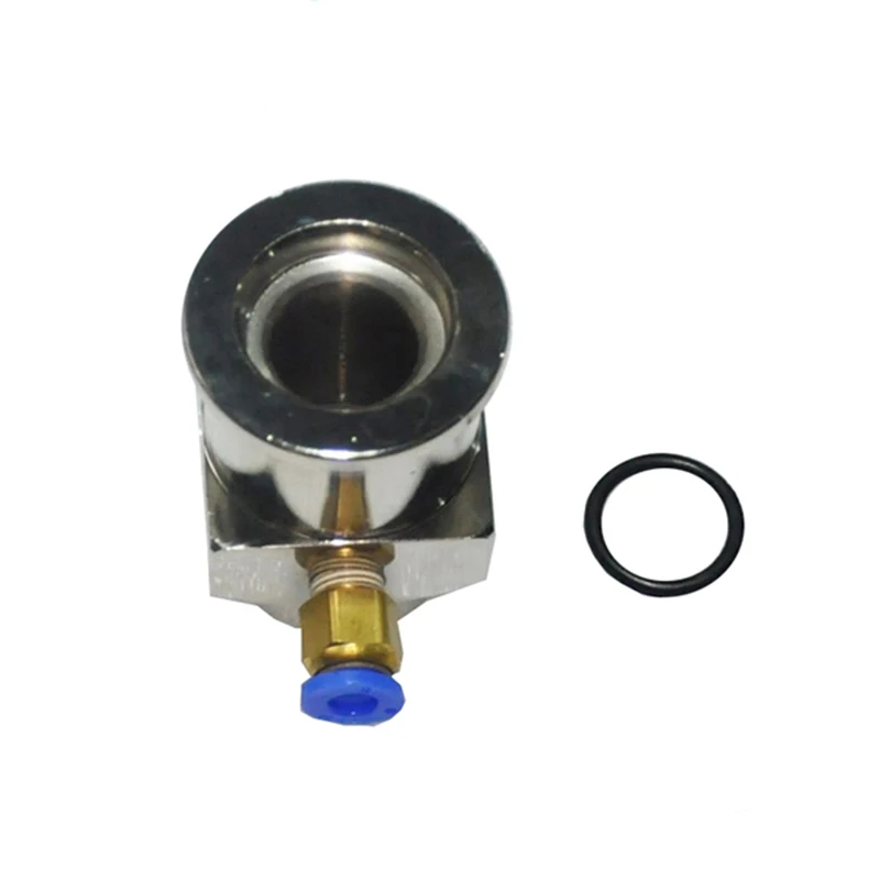Дизельный двигатель NICE Common Rail Carter 320D топливный инжектор устройство для возврата