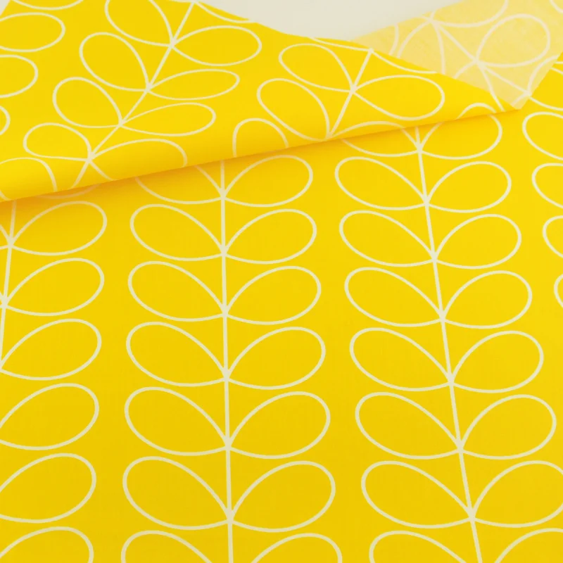 Tecido лоскутное постельное белье желтое искусственное одеяло домашний текстиль