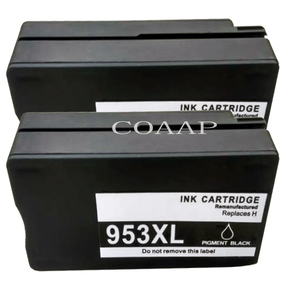 Чернильный картридж для hp Officejet Pro 953 8210 8218 8710 8715 8718 8719 8720 8725 8728 8730 8740|ink cartridge|ink cartridge