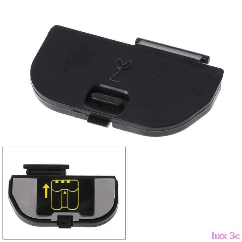 Новый Батарея крышка дверца чехол для Nikon D50 D70 D80 D90 цифровой Камера Repair