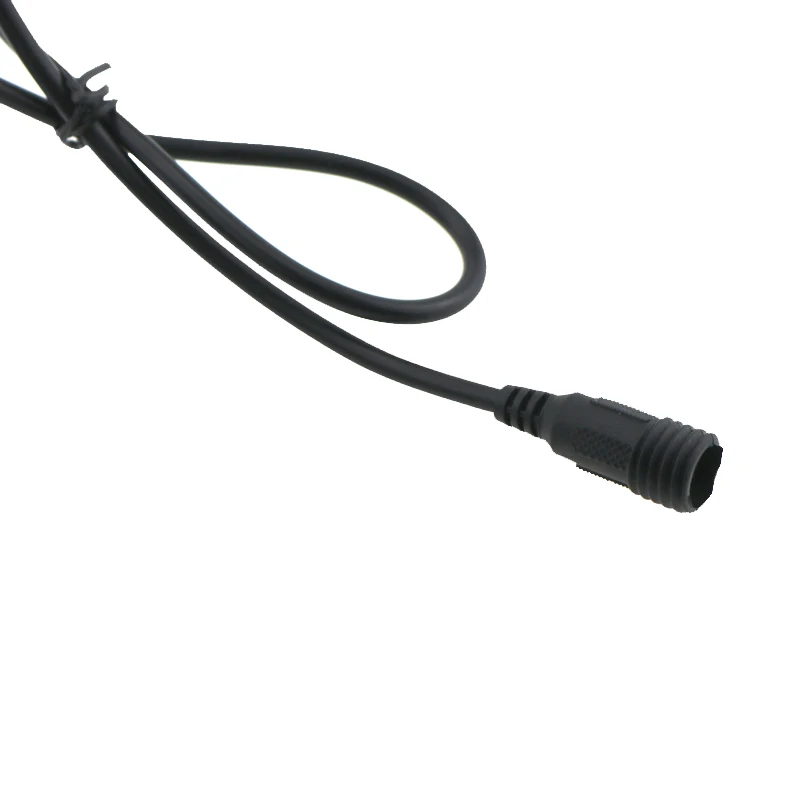 8,4 V аккумуляторная батарея 10X18650 20000 mAh фонари для велосипеда батарейный блок DC порт с резьбой