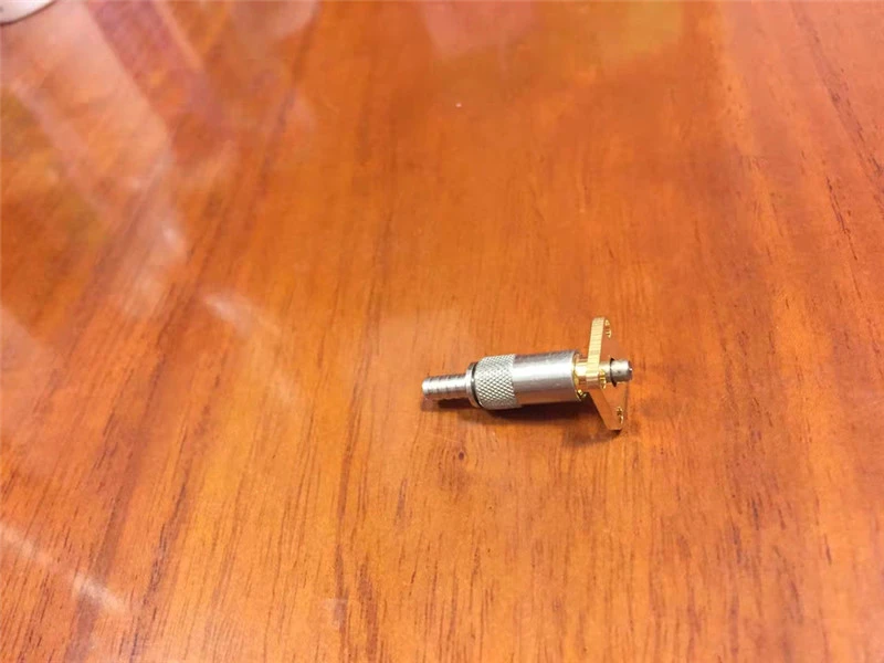 10pcs socket for SMA905 adapter inner dia 4.0mm fiber optic seat base for SMA905 ftth coupler jack,Bracket Base free shipping