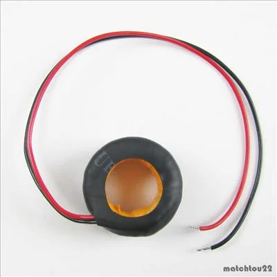 10 шт A / Ma precision ac катушка трансформатора тока PZCT 50A|coil phone|transformer 220vcoil iron |