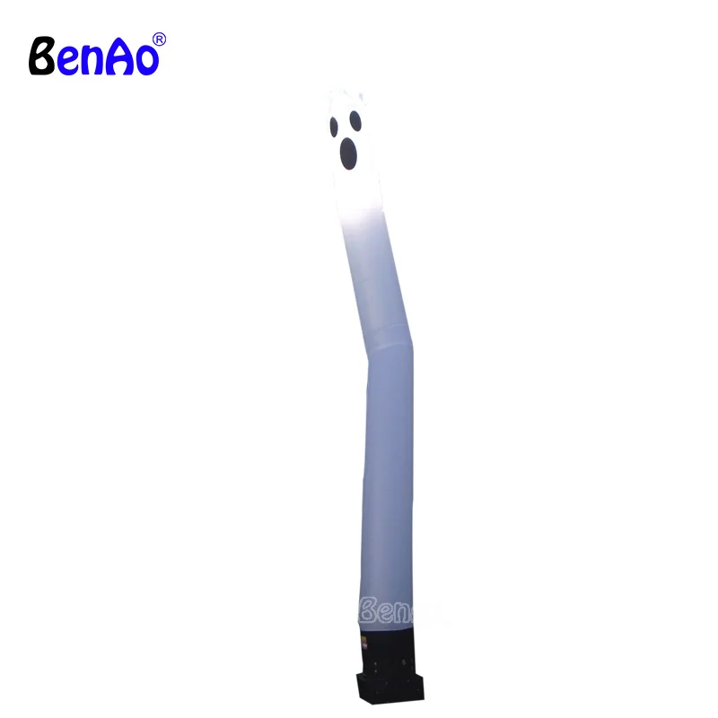 

AD281 Halloween air tube inflatable ghost air dancer inflatable Halloween sky dancer for sale