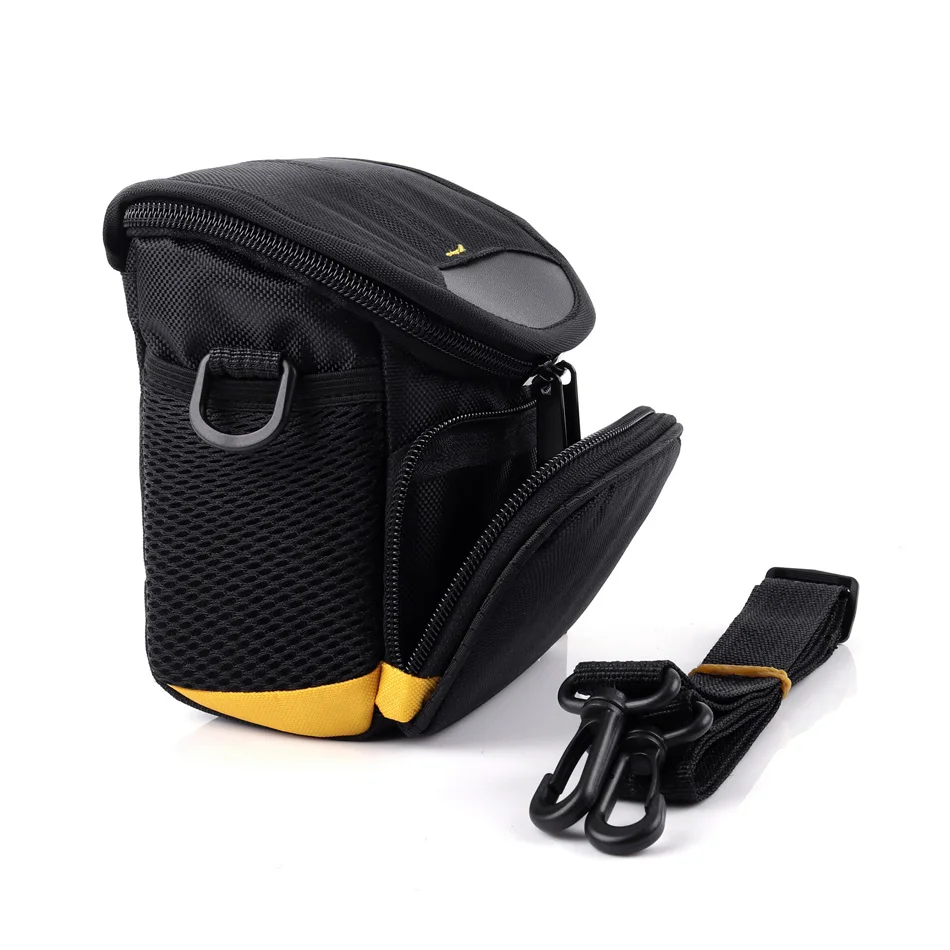 Чехол для камеры Nikon Coolpix P340 L840 L820 L830 L340 L610 L620 Canon Powershot G16 G15 G9 G9X G7X G1X Mark II 3 G1X2 |