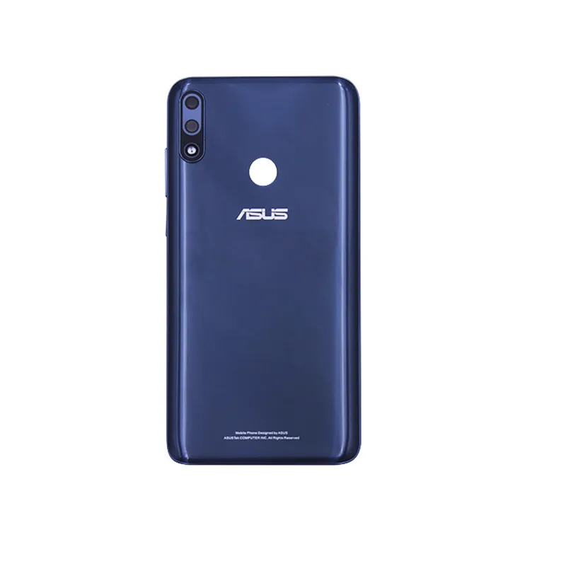 Чехол для ASUS Zenfone ZB631KL ZC600KL ZE554KL ZE620KL задняя крышка корпуса Asus крышка|Корпусы и