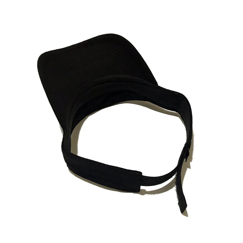 

Women Men Outdoor Running Embroidery Empty Top Hat Sport Marathon Visor Cap Ultralight Quick Dry Camping Hiking Anti UV Caps