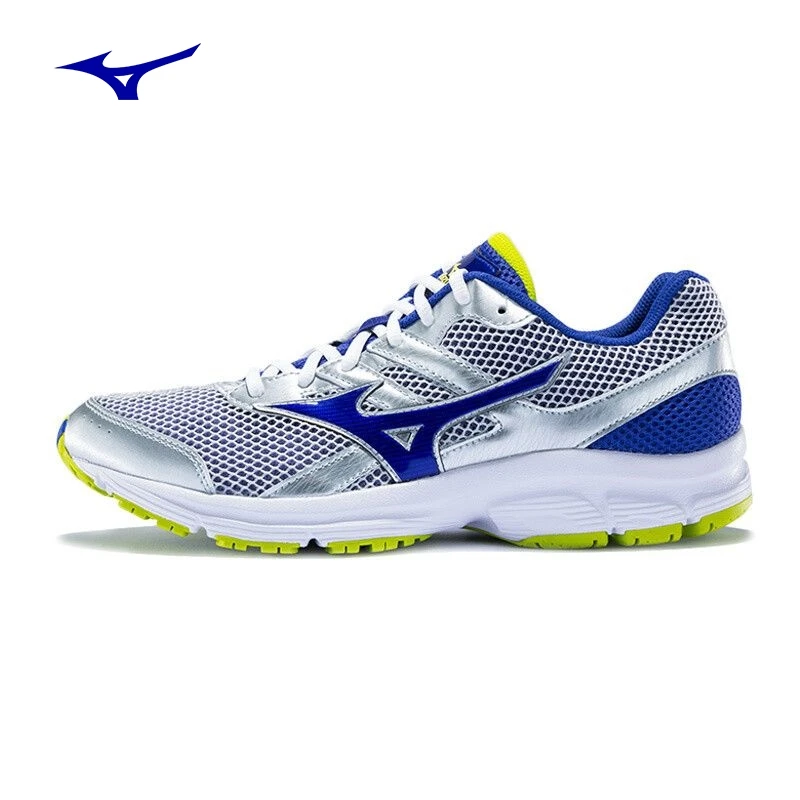 MIZUNO SPARK беговые кроссовки дышащая легкая Вес подушке спортивная обувь для мужчин