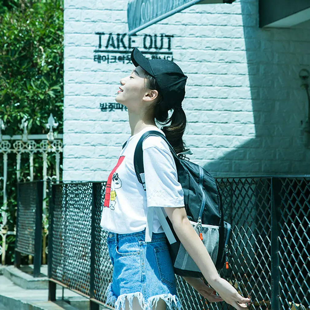 Модный рюкзак для ноутбука унисекс большие рюкзаки путешествий и отдыха