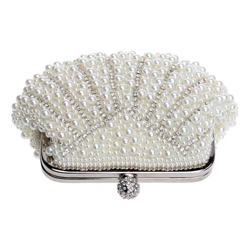 La MaxZa Crystal Day Clutch Party Bag Top Selling Ladies Wholesale Glitter Evening Banquet Womens Purses | Багаж и сумки