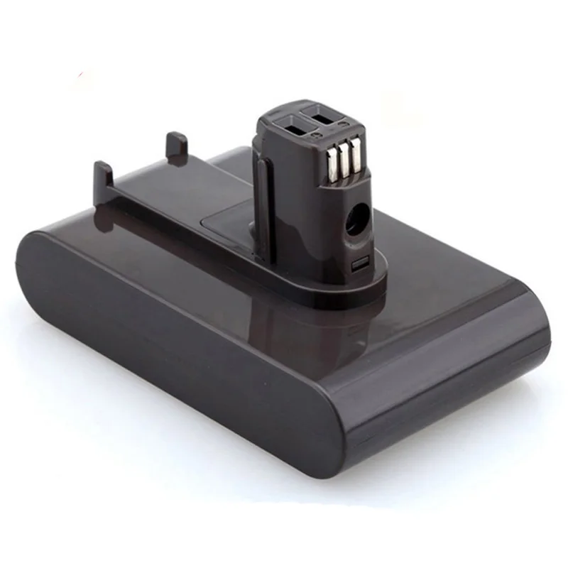 22 2 V li ion 2200mAh запасная батарея для Dyson пылесос 917083 01 DC31 DC34 DC35 DC44 DC45 (не подходит типа