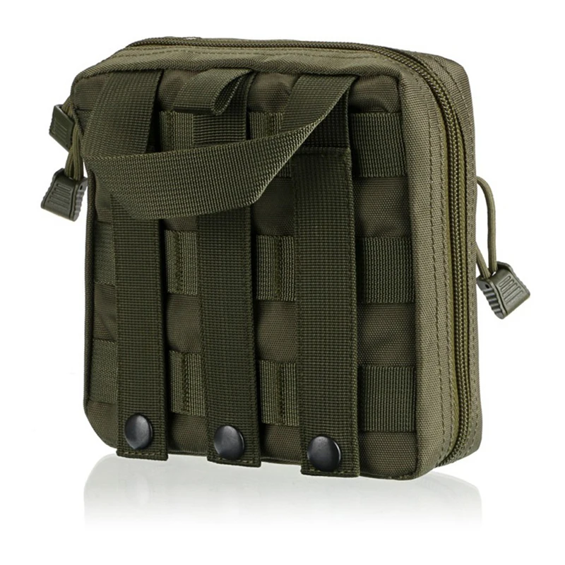MOLLE EMT аптечка первой помощи сумка для выживания медицинский набор полезный