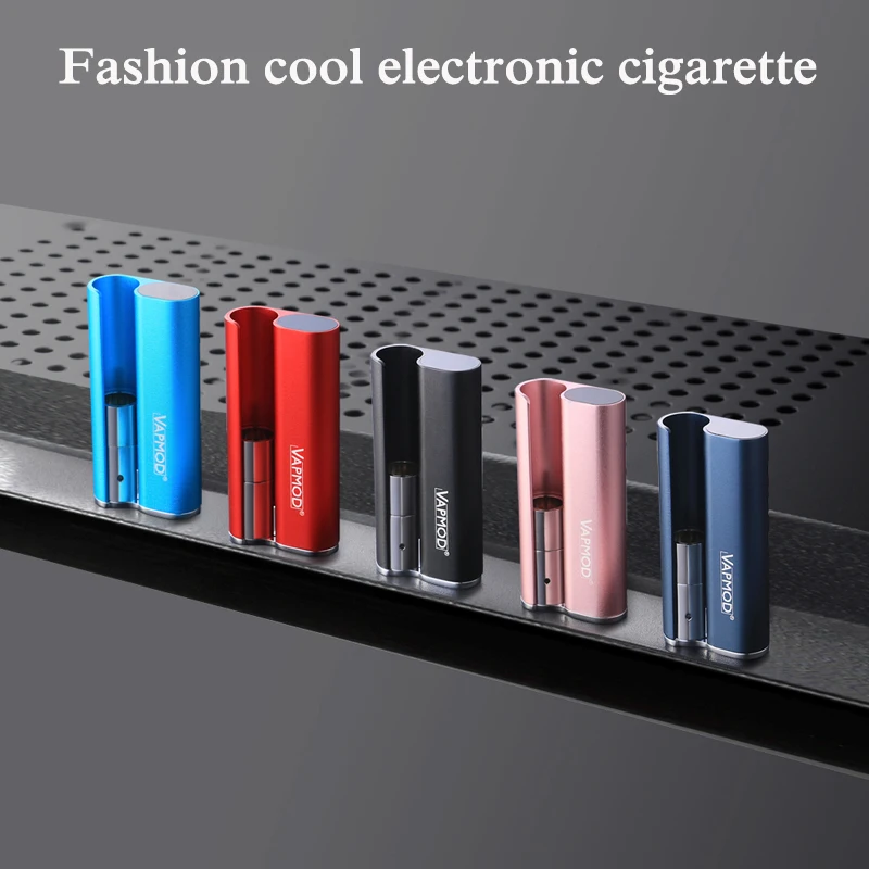 5 шт./лот Vapmod Magic 710 CBD Vape Kit 380 мА/ч 3 в 510 нитка для подогрева батареи с керамической