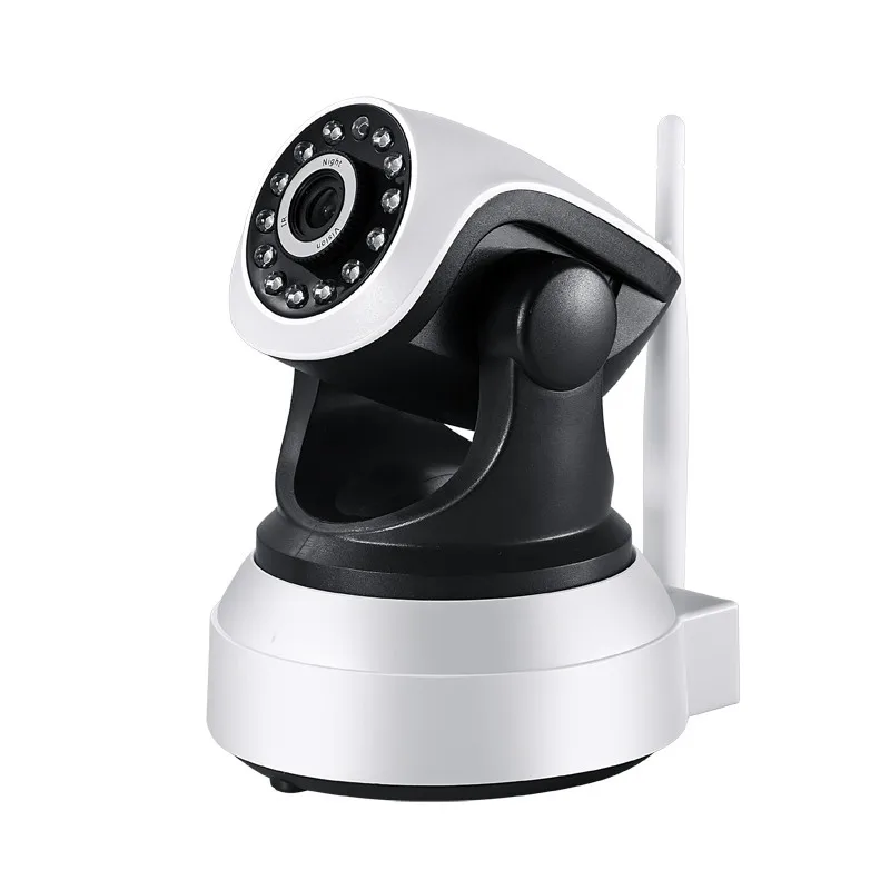 Imieye hd 720 P безопасности беспроводной связи ip-камеры wifi p2p pan tilt tf карта onvif ночного
