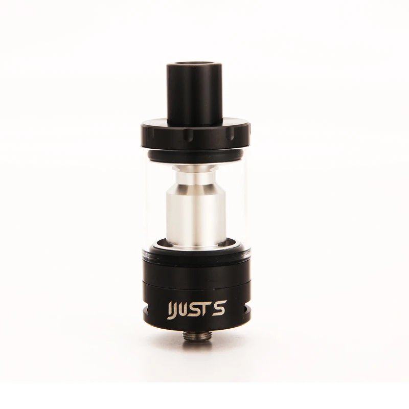 Оригинальный атомайзер Eleaf iJust S 4 мл бак для наполнения сверху с дизайном