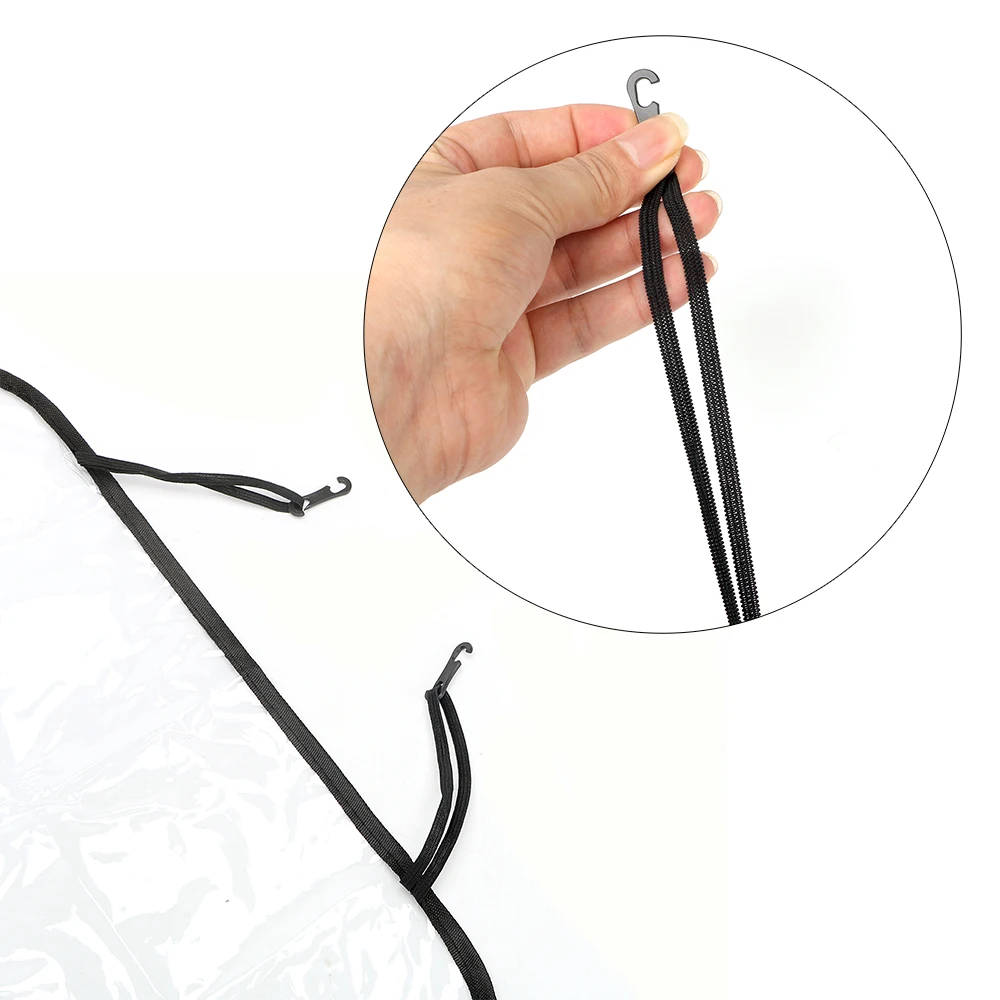 С сумкой водонепроницаемый дорожный Органайзер защита спинки сиденья для детей