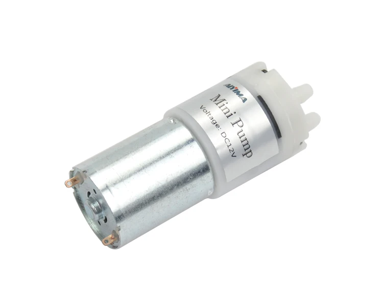 YIMAKER самогрунтовой водный насос постоянного тока 12V газожидкостный микро насос приборы для измерения кровяного давления массажер Кофеварка спрей