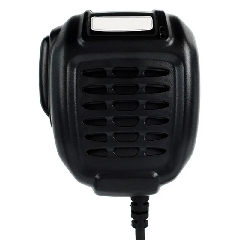 

10pcs NEW 2 Pin Handheld Speaker Mic for Radio Walkie Talkie HYT TC-700 TC-610 TC-620 TC-510 TC-585 TC-500S Two Way Radio