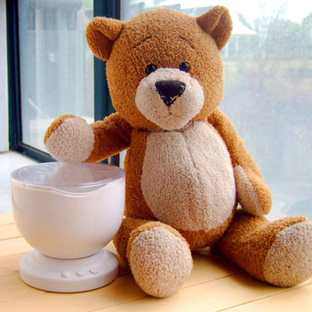 Романтический Аврора Мастер проектор светодио дный Красочный светодиодный