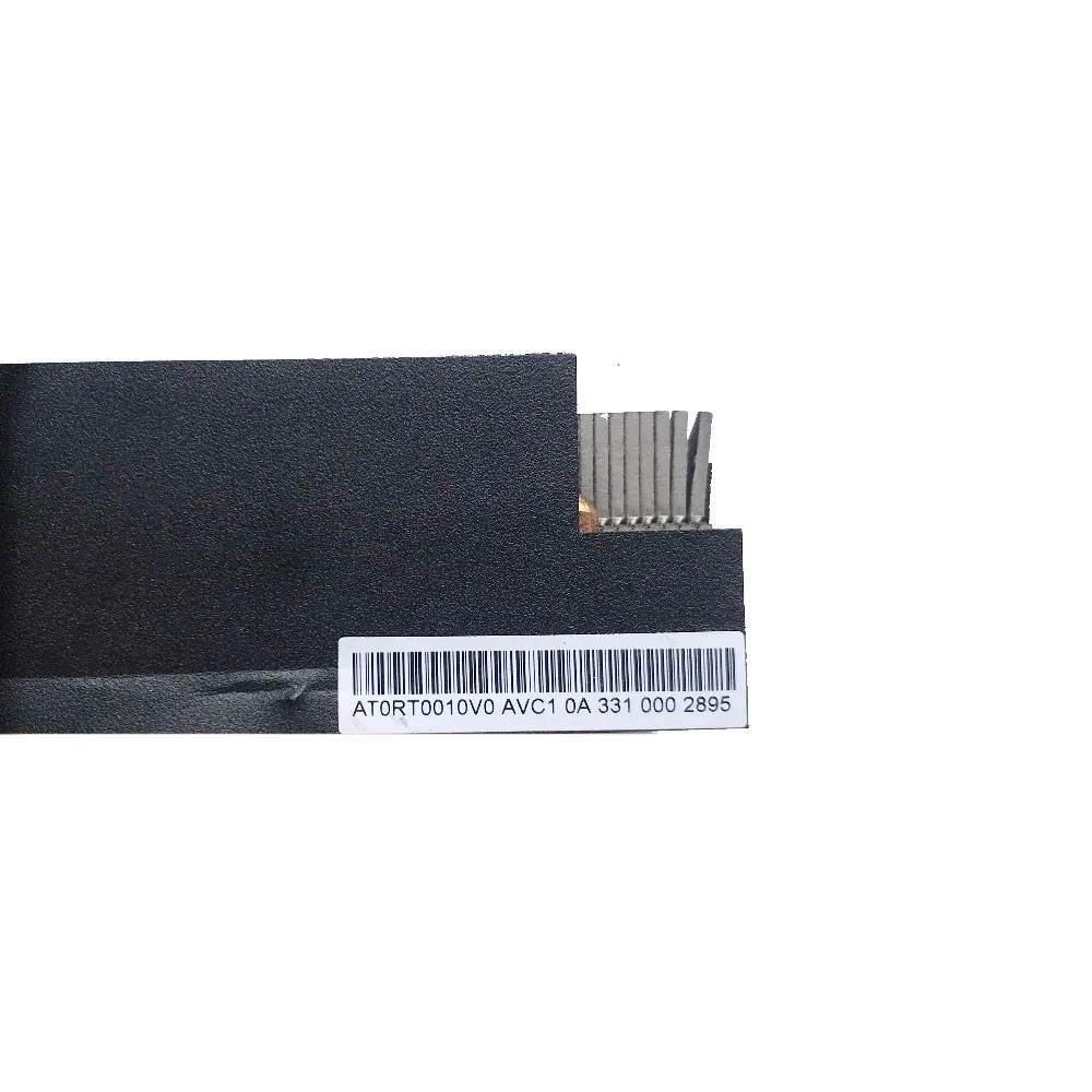 Для SAMSUNG NP355V4X NP355V4C NP350V5C NP355E4C 355V5C NP355 процессор охлаждения радиатора Вентилятор