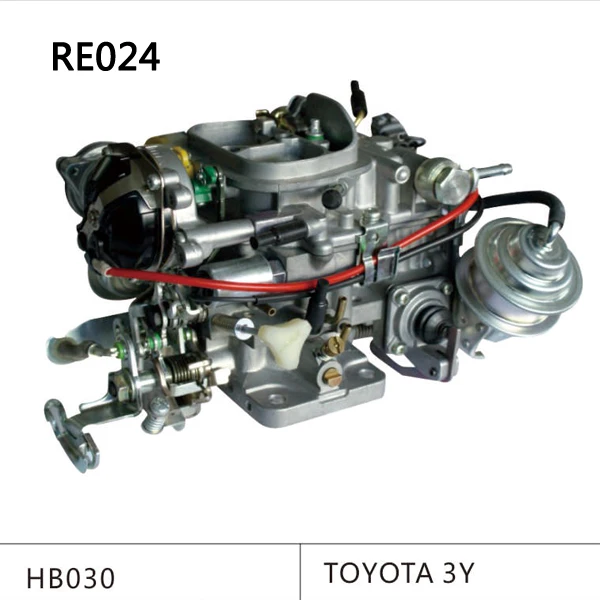 Карбюратор forToyota 3Y HB030 carb|carburetor cleaning|carburetor vwcarburetor china |