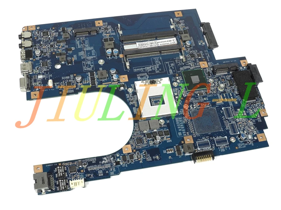 JOUTNDLN FOR Acer Aspire 7741 Laptop Motherboard MB.PT501.001 MBPT501001 48.4HN01.01M JE70-CP |