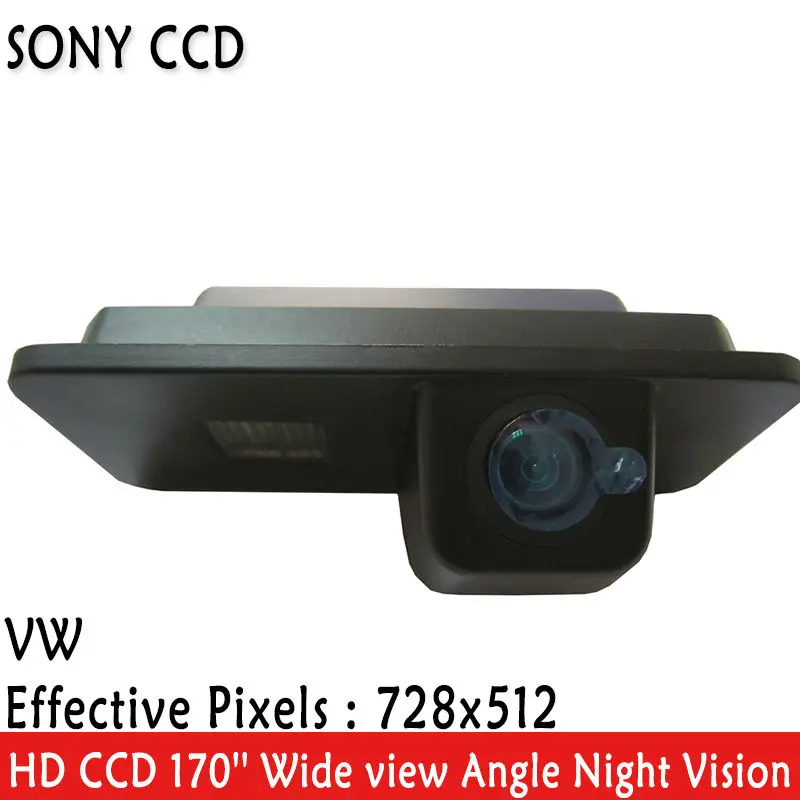 Автомобильная камера заднего вида водонепроницаемая автомобильная SONY CCD с углом
