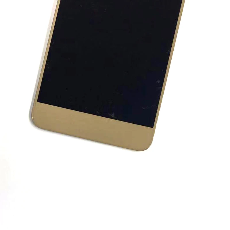 ЖК-дисплей 5 дюйма для BQ BQ-5504 5504 BQS чехол Strike Selfie Max + цифровой преобразователь
