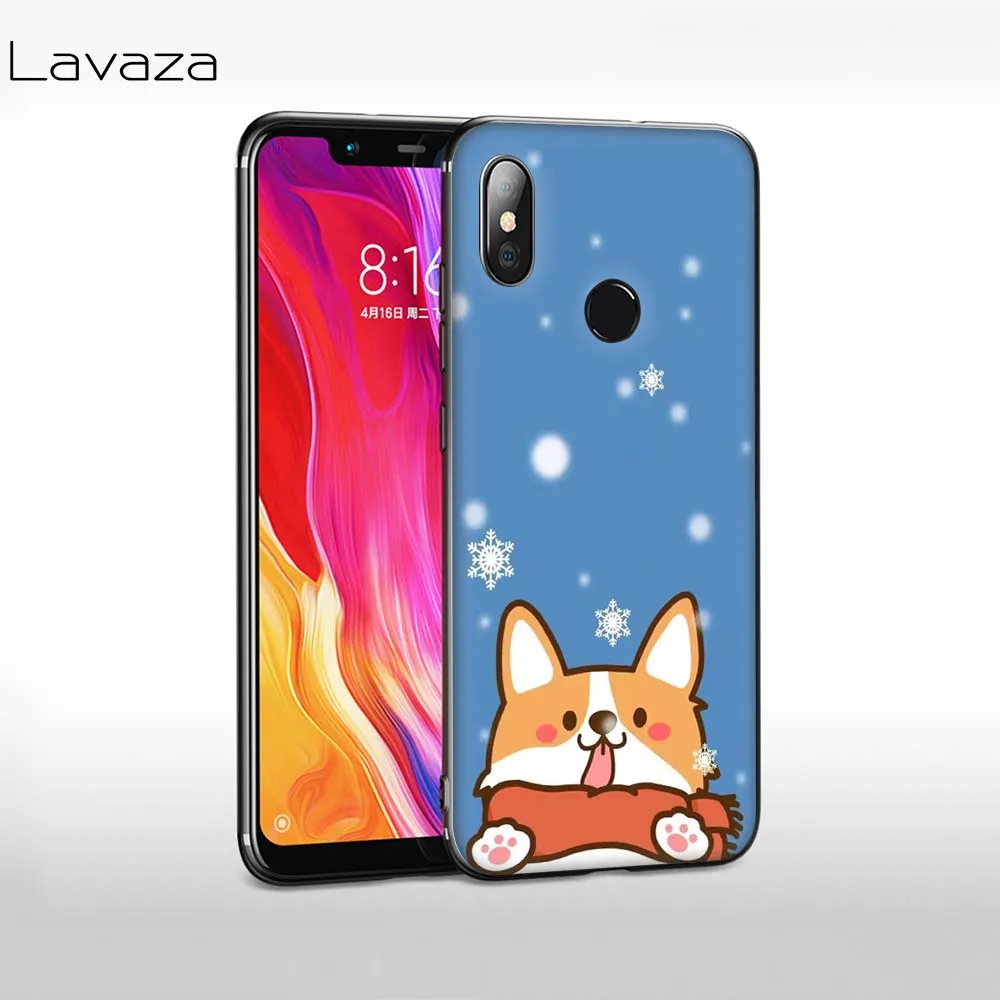 Мягкий чехол Lavaza для Huawei Y7 Prime Y9 Y6 2018 Nova 3 3i Honor 7A 8X 8C 8 9 10 Lite TPU | Мобильные телефоны и