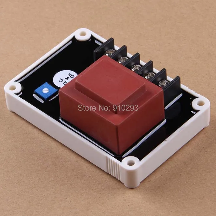 Стабилизатор мощности EP200 для генераторов. Для дизельных генераторов.|diesel