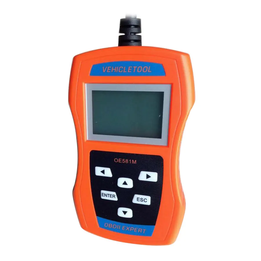 Obd Автомобильный ремонт ObdII сканер Диагностический Универсальный CAN Obd2