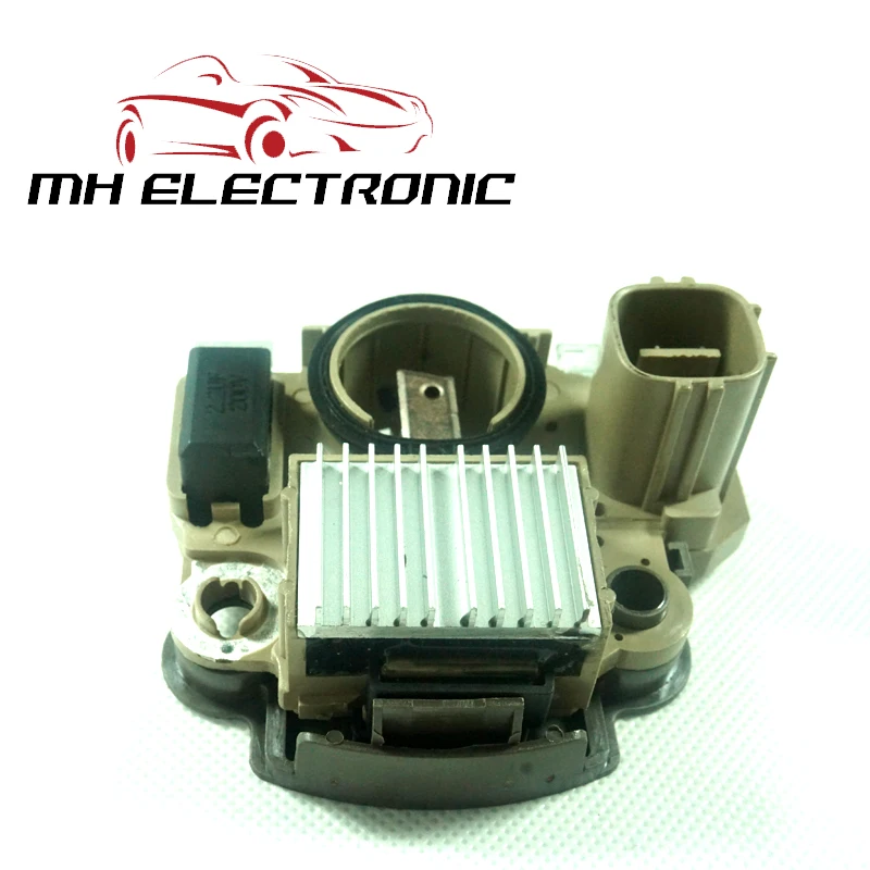 MH ELECTRONIC для Honda Mitsubishi автомобильный регулятор напряжения переменного тока MH-M853