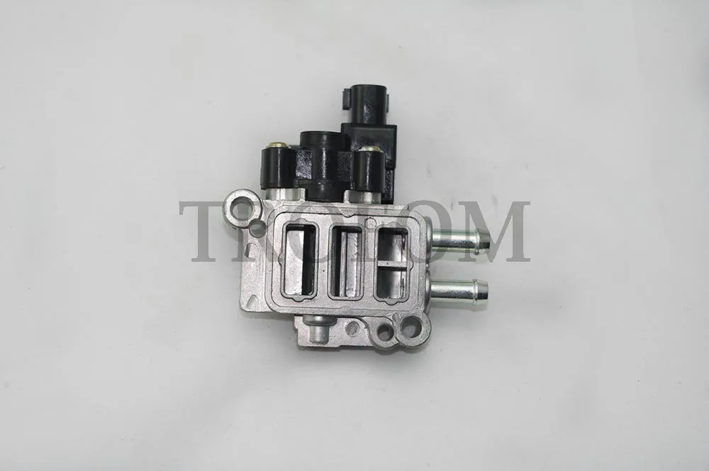 Двигатель клапана управления холостым воздухом IACV для HONDA ACCORD Odyssey Acura CL Кнопка Isuzu
