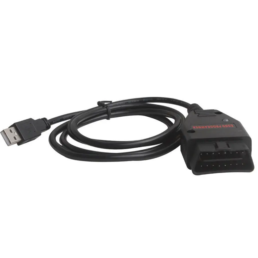 Программатор EOBD Galletto Flasher 1260 ECU интерфейс для автонастройки чипа OBD2 EOBD2 Remap