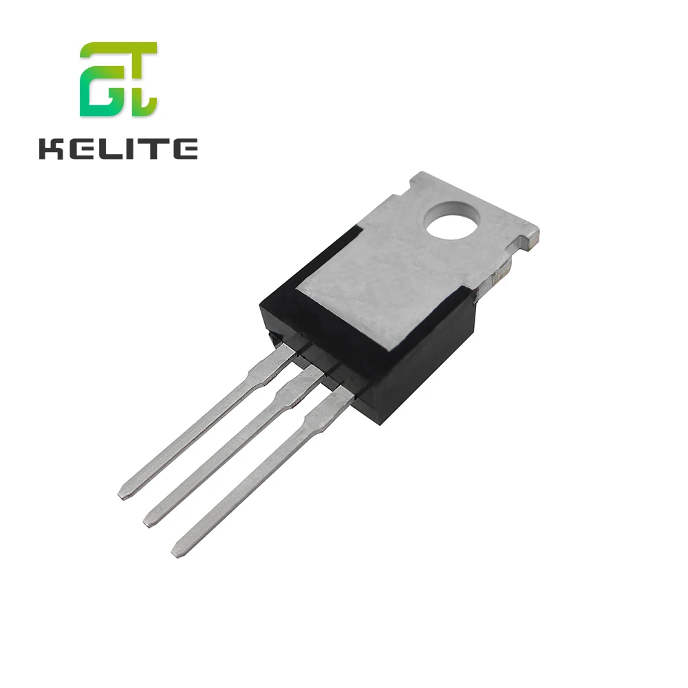HAILANGNIAO 10 ./ IRF840 IRF840PBF MOSFET N-Chan 500V 8A TO-220