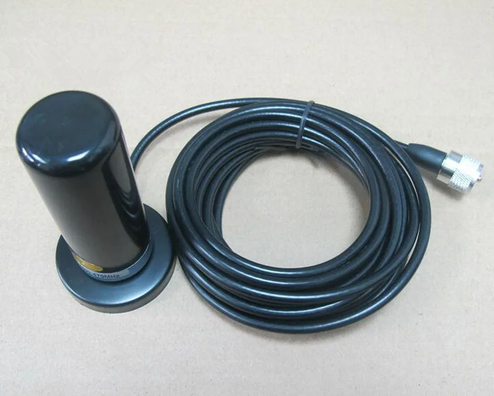 Автомобильная антенна OPPXUN аксессуары автомобильная маленькая стальная пушка и