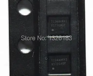 20 шт./лот Оригинальный Новый ЖК экран для iPhone 5S 5C U3 чип power IC T13BAQNFI 65730AOP 65730 HK post