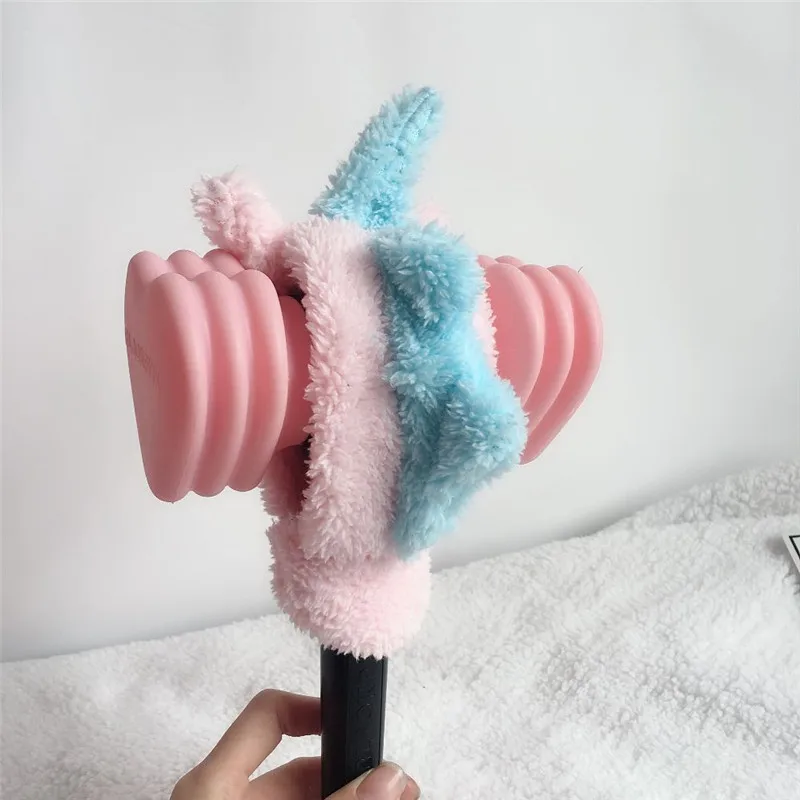 YOUPOP Blackpink молоток светильник палка концертов альбом лампы накаливания светильник палка помощи Dod игрушки подарок плюшевые крышка ЛОМО карта