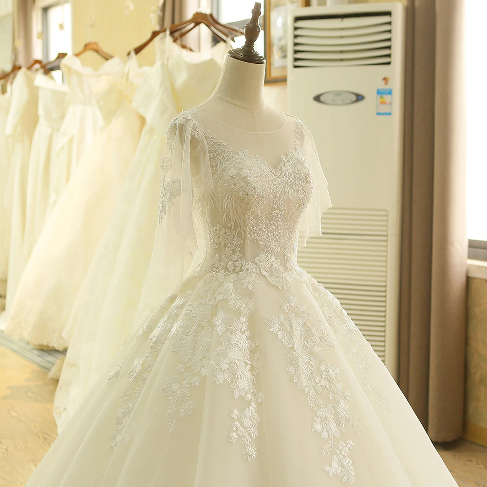 Женское дешевое свадебное платье Бохо с коротким рукавом 2017 Китай|wedding dresses china|boho